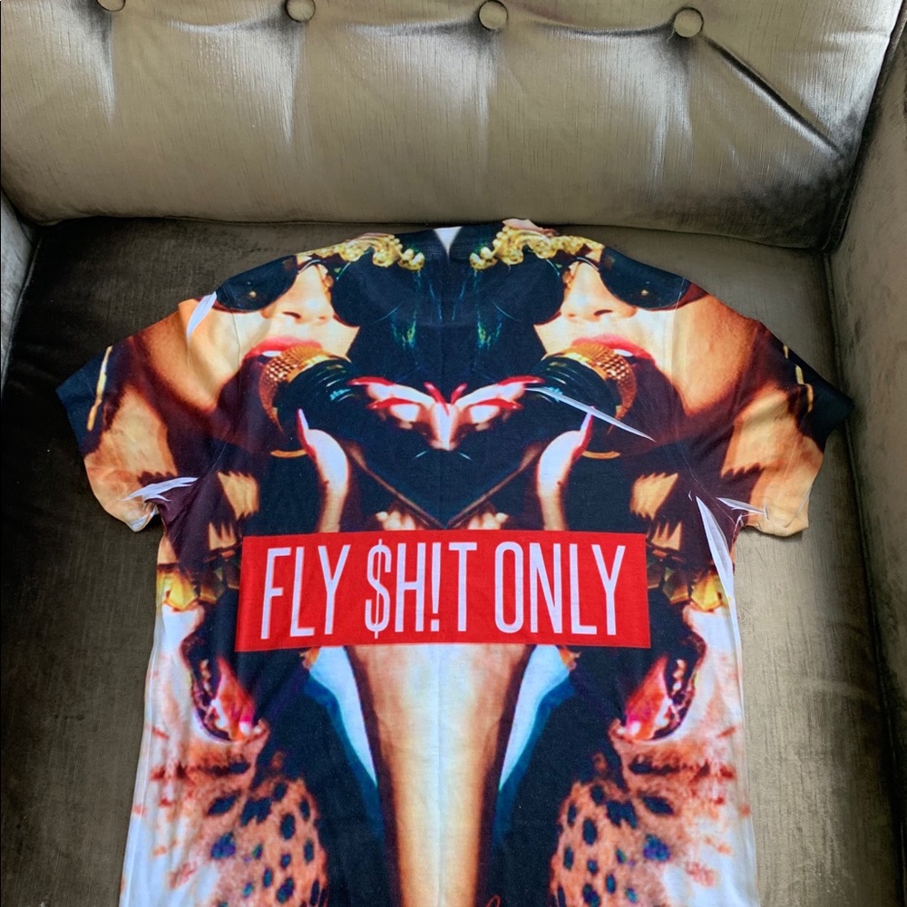 Dare to wear T-shirt‼️